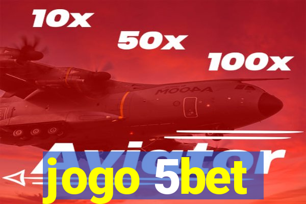 jogo 5bet